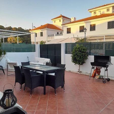 Casa El Barrilete Villa El Rompido Eksteriør billede