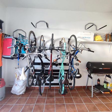 Casa El Barrilete Villa El Rompido Eksteriør billede