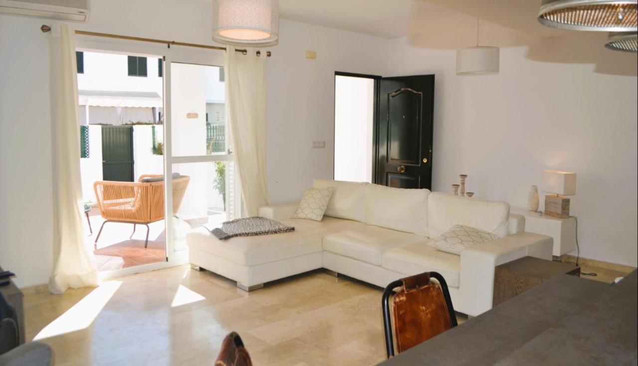 Casa El Barrilete Villa El Rompido Eksteriør billede