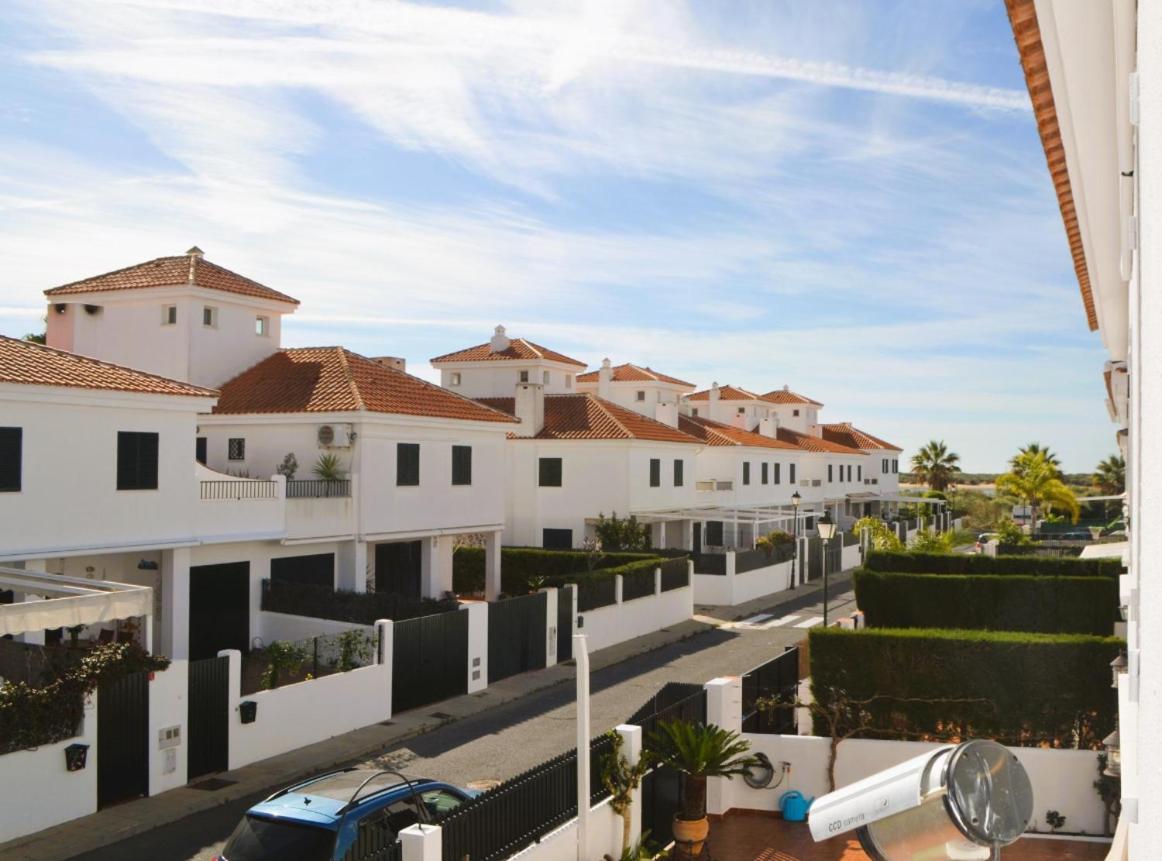 Casa El Barrilete Villa El Rompido Eksteriør billede