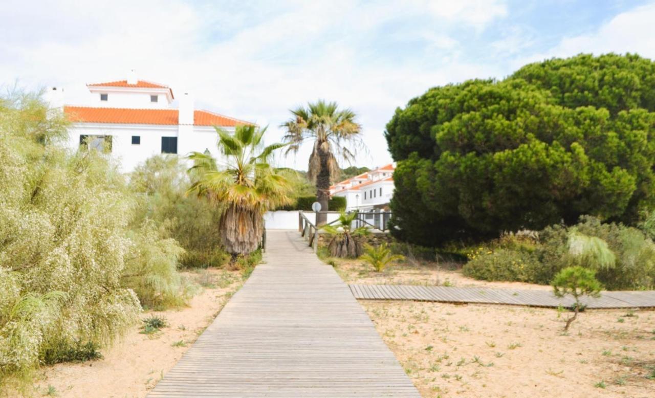 Casa El Barrilete Villa El Rompido Eksteriør billede