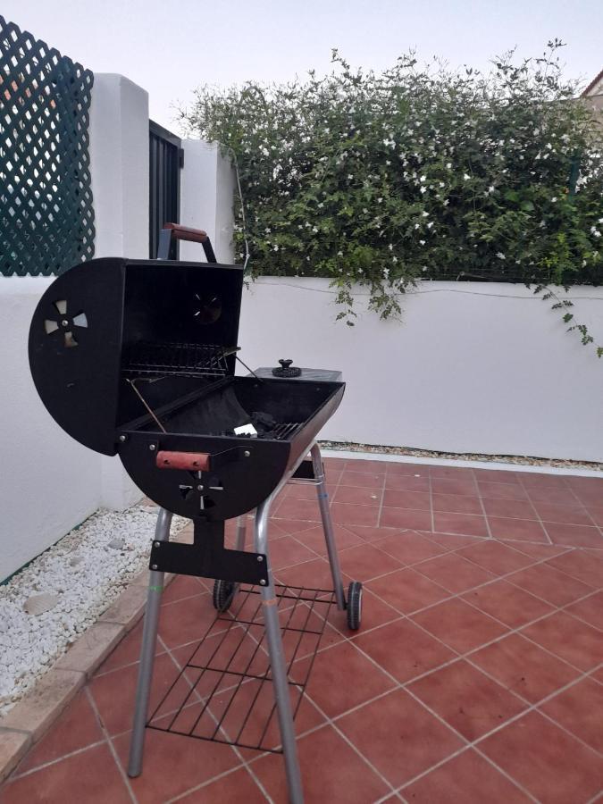 Casa El Barrilete Villa El Rompido Eksteriør billede