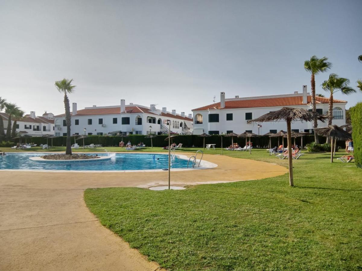 Casa El Barrilete Villa El Rompido Eksteriør billede