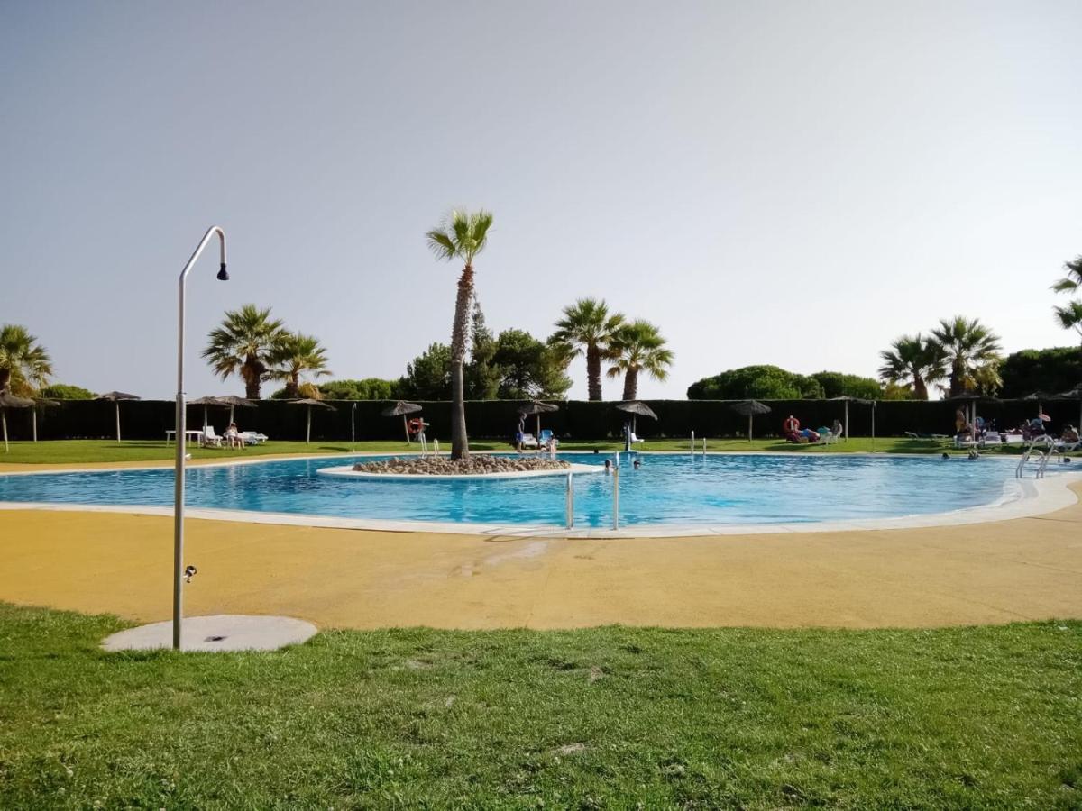 Casa El Barrilete Villa El Rompido Eksteriør billede