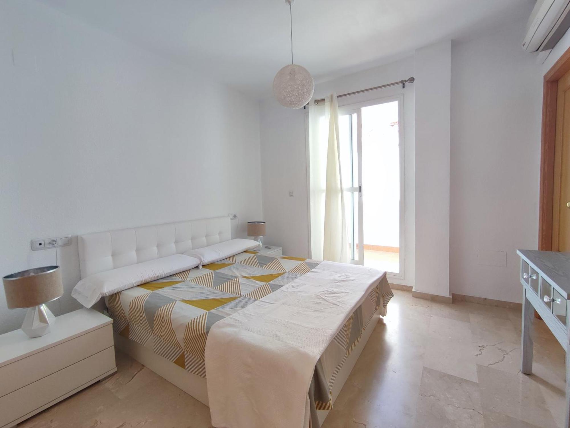 Casa El Barrilete Villa El Rompido Eksteriør billede