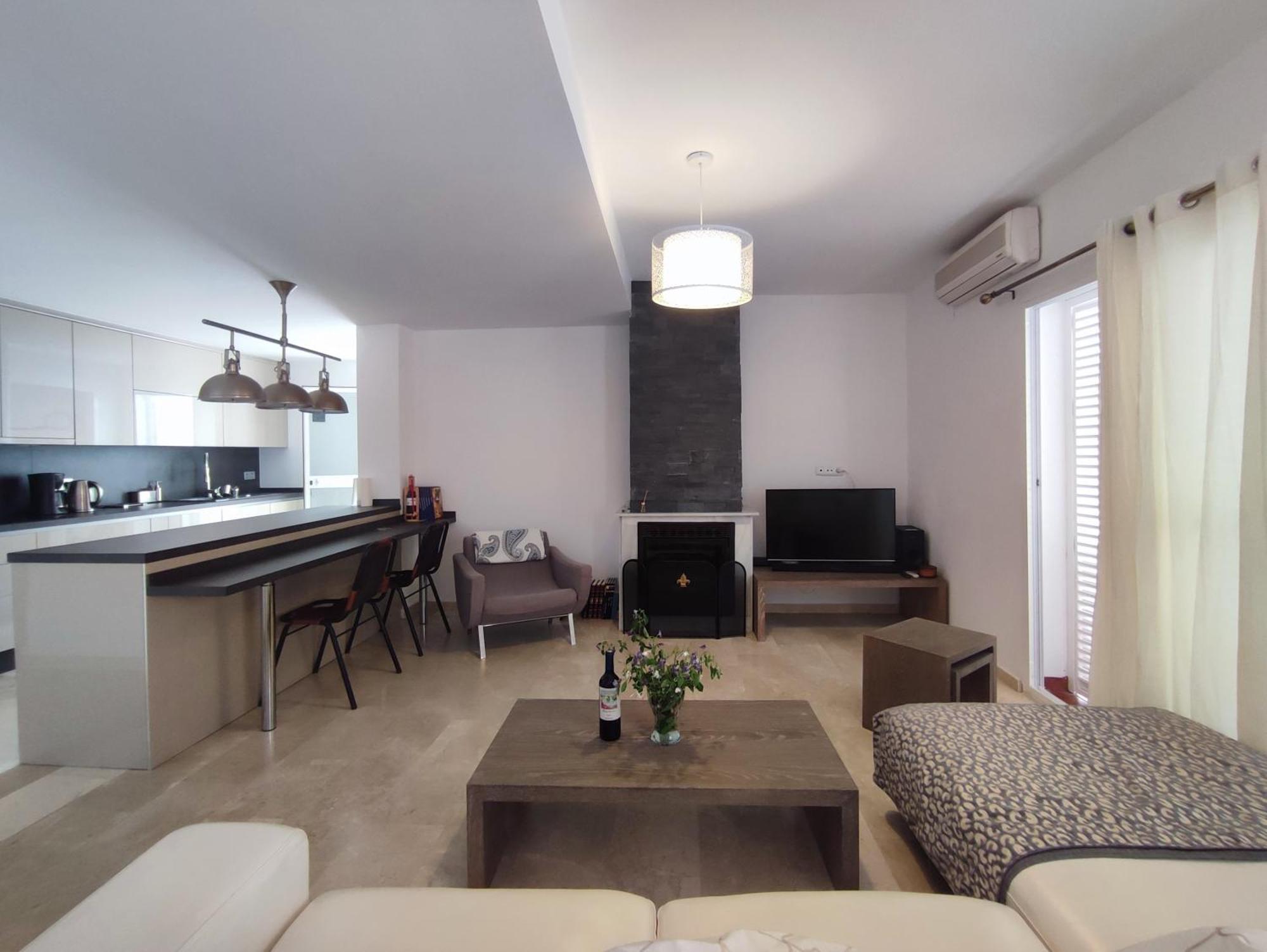 Casa El Barrilete Villa El Rompido Eksteriør billede