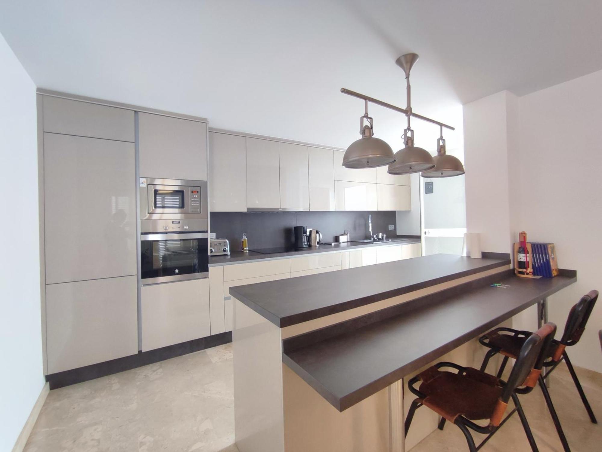 Casa El Barrilete Villa El Rompido Eksteriør billede