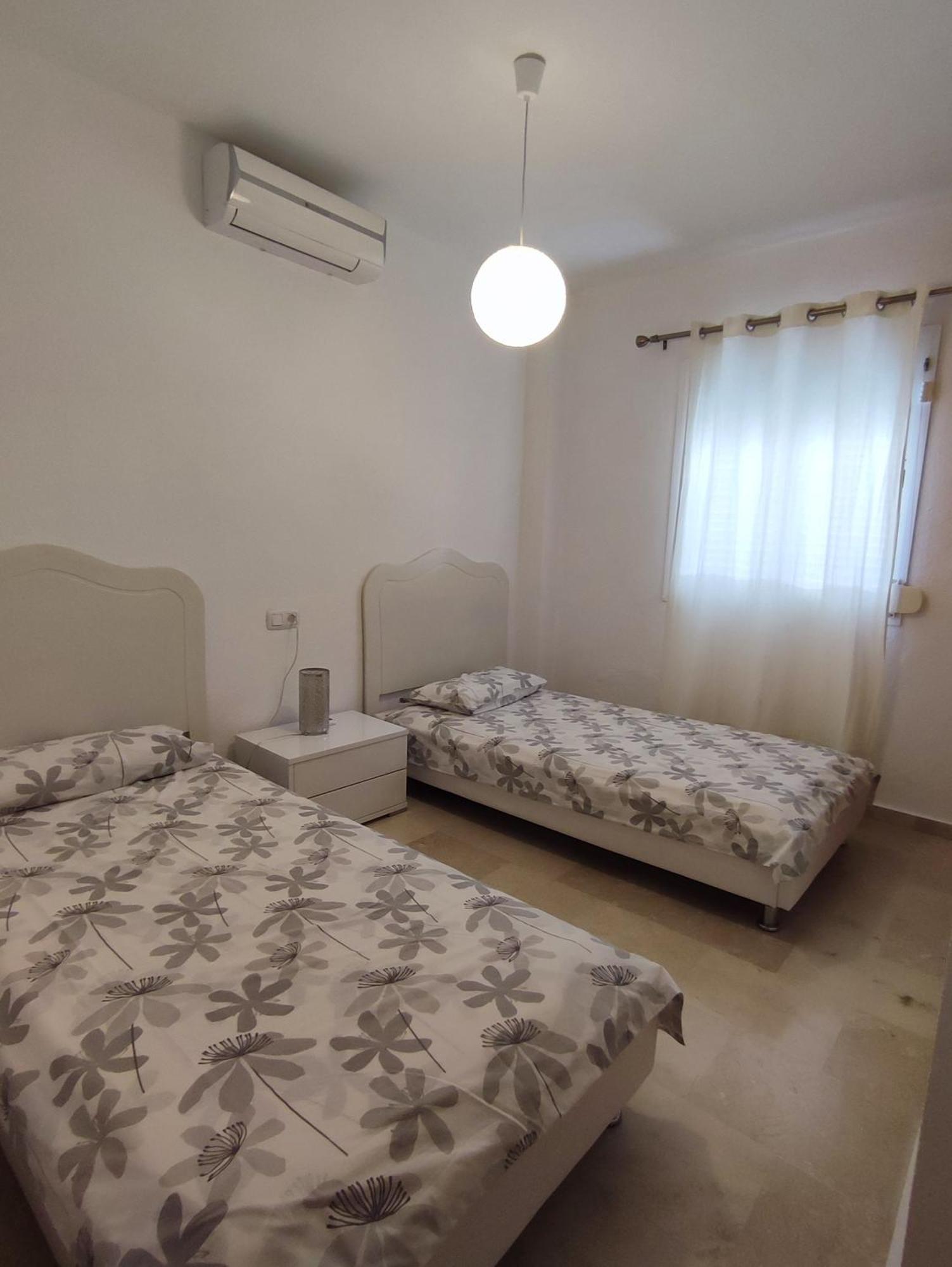 Casa El Barrilete Villa El Rompido Eksteriør billede