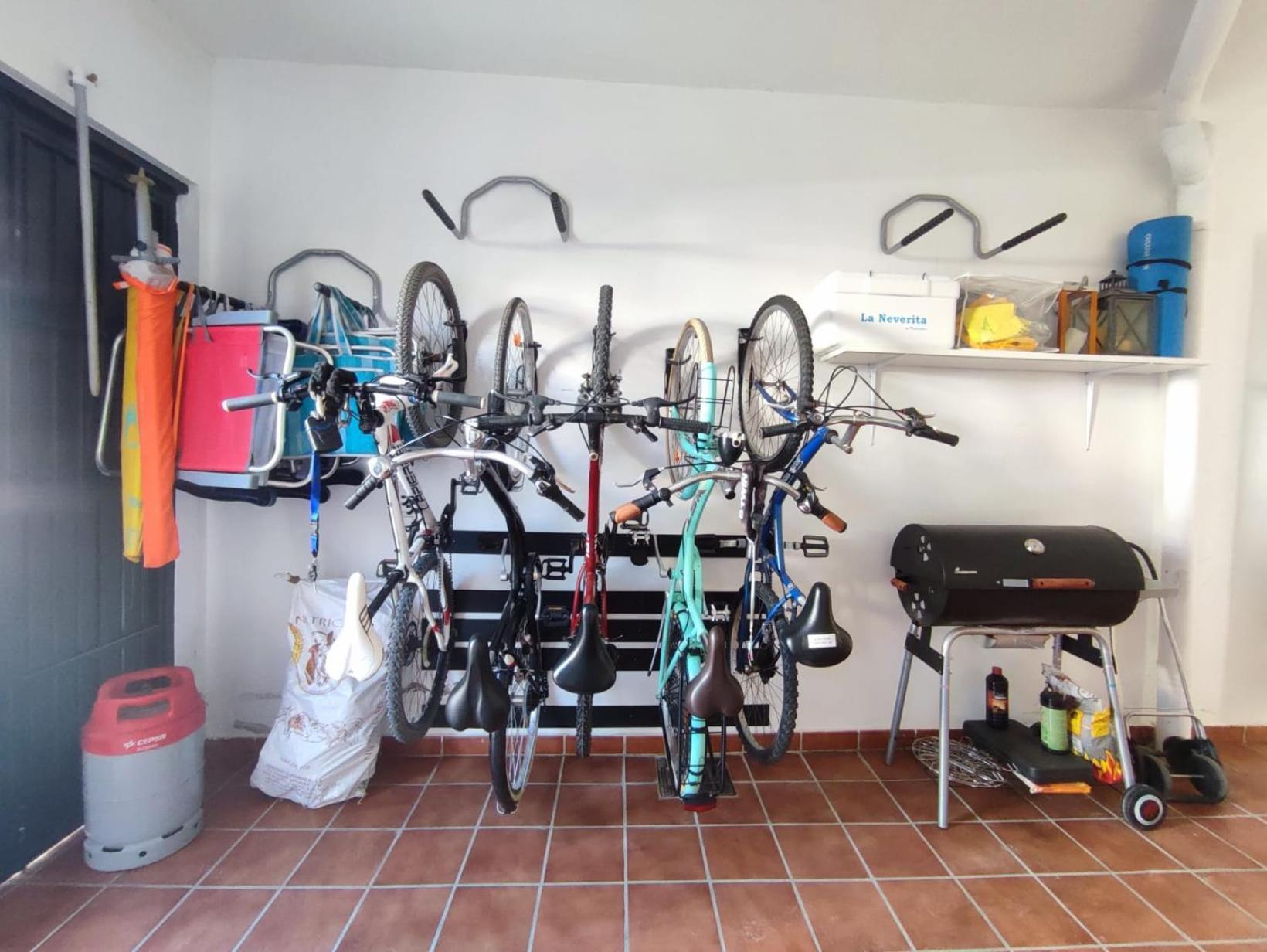 Casa El Barrilete Villa El Rompido Eksteriør billede